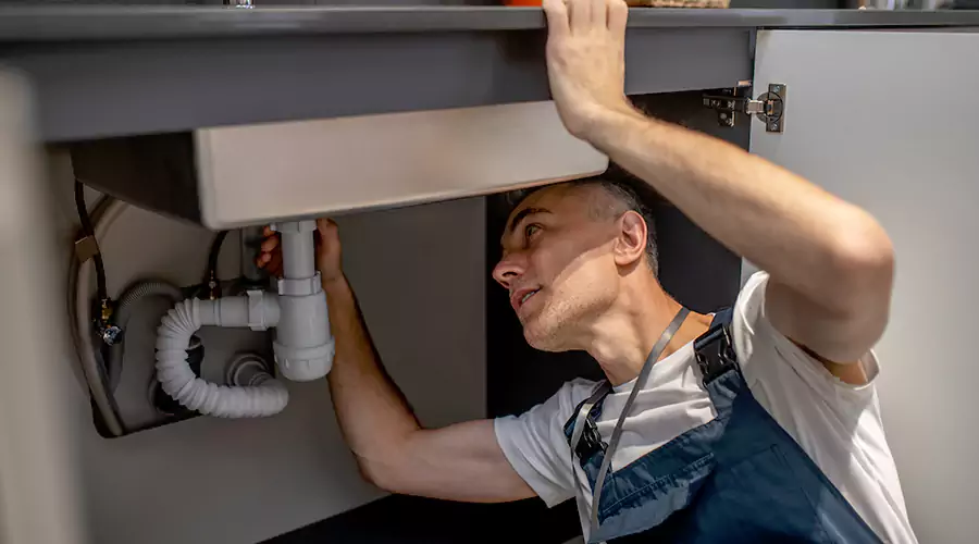 How to Unclog a Kitchen Sink: 4 DIY Methods That Actually Work
