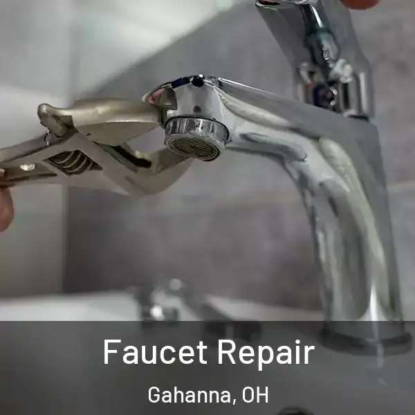  Faucet Repair Gahanna, OH