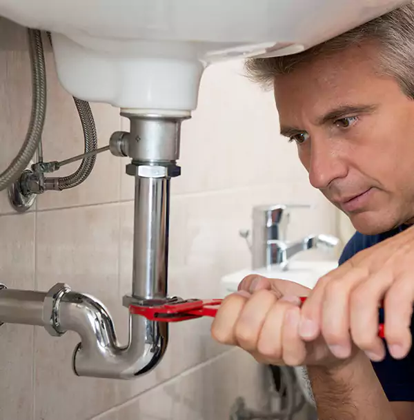 Trusted Plumbing Company in Gahanna, OH