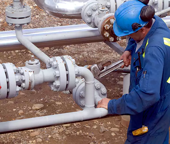 Expert Plumber for Backflow Preventer in Gahanna, OH: Schedule Affordable Testing and Installation with Us