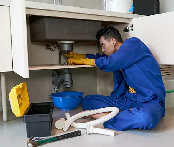 Expert Plumber for Basement Leak Repair in Gahanna, OH: Schedule Affordable Waterproofing Services with Us