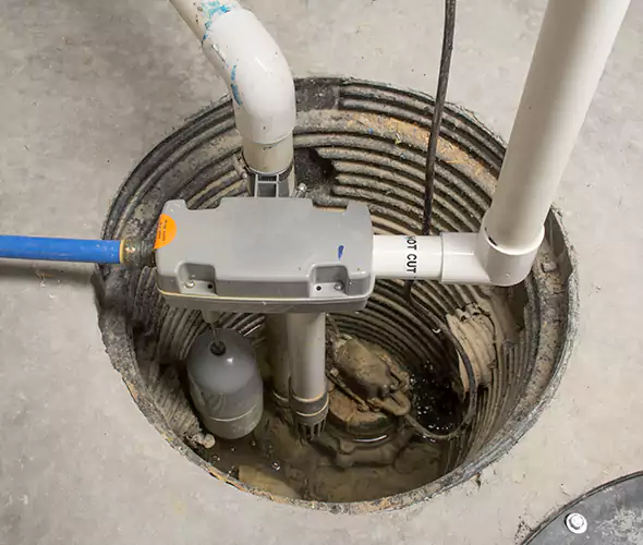 Licensed Plumbers for Basement Sump Pump Installation in Gahanna