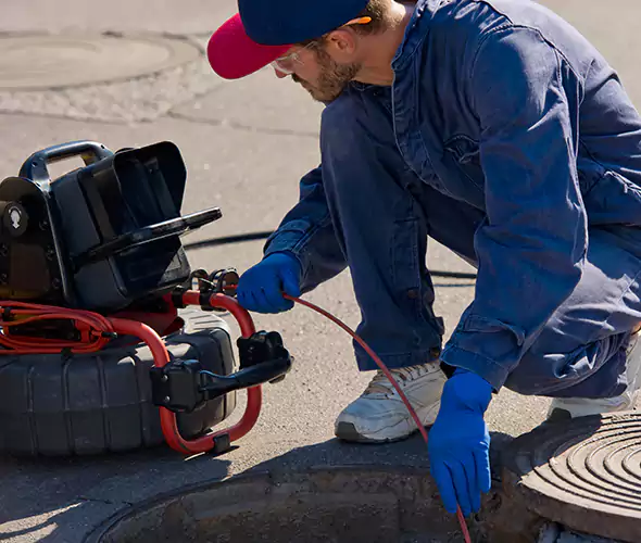 Expert Plumber for Clogged Drain Repair in Gahanna, OH: Schedule Affordable Drain Cleaning Services with Us