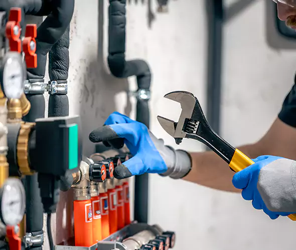 Expert Plumber for Commercial Plumbing in Gahanna, OH: Schedule Reliable Plumbing Services with Us