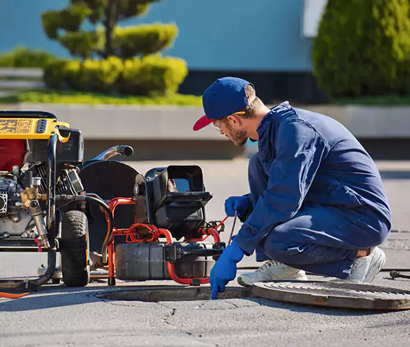 Expert Plumber for Drain Cleaning in Gahanna, OH: Schedule Reliable Plumbing Solutions with Us