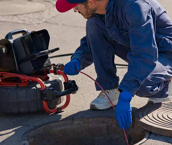 Expert Plumber for Drain Services in Gahanna, OH: Schedule Affordable Drain Cleaning & Repair with Us
