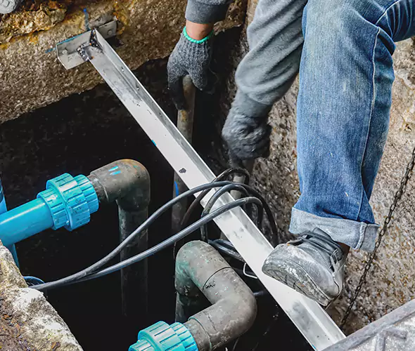 Expert Plumber for Drainage Services in Gahanna, OH: Schedule Affordable Drainage Solutions with Us