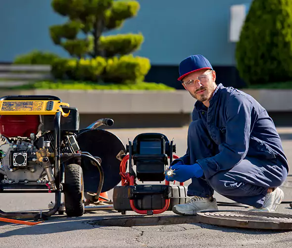 Professional Plumbers for Drains Camera Inspection in Gahanna, OH: Book Expert Inspection Services Today
