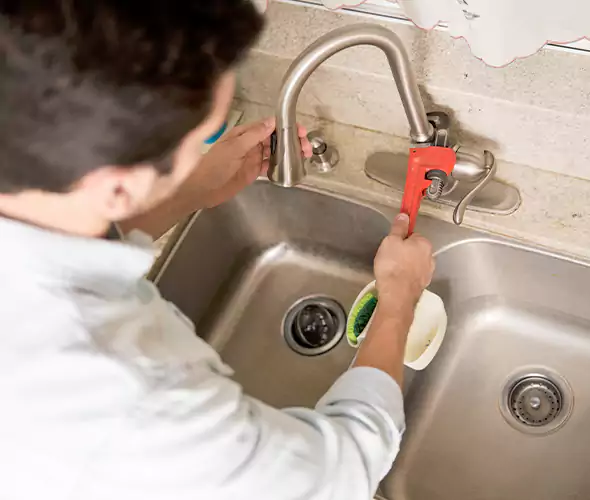Professional Emergency Plumbing Repair in Gahanna, OH