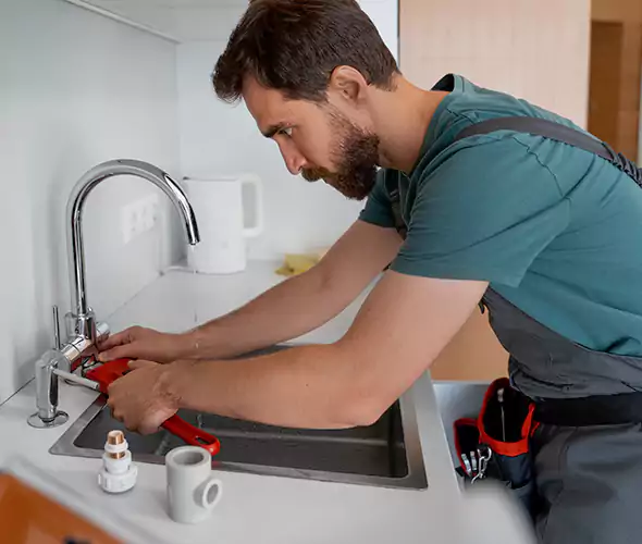 Professional Faucet Replacement Specialist in Gahanna, OH: Schedule Affordable Faucet Replacement Services with Us