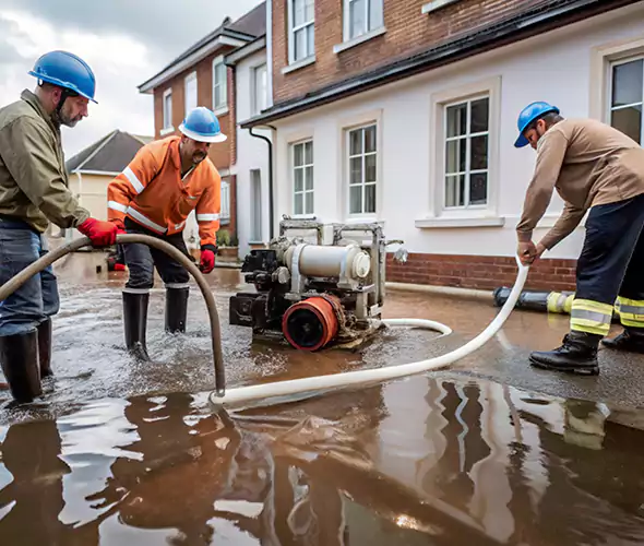 Expert Technicians for Flood Restoration in Gahanna, OH: Schedule Reliable Flood Restoration Services with Us