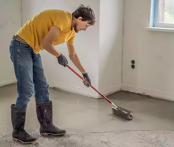 Trusted Foundation Leak Repair Experts in Gahanna, OH