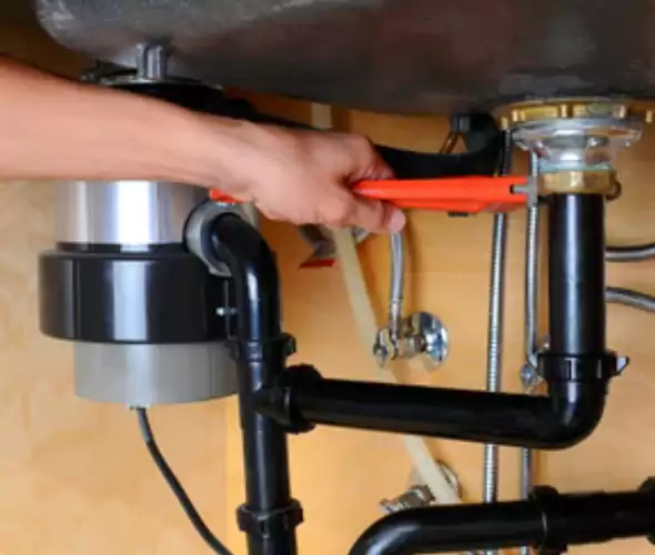 Professional Garbage Disposal Repair in Gahanna, OH