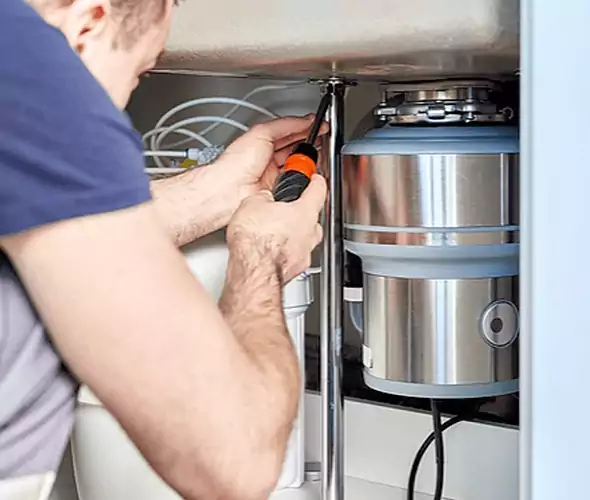 Expert Plumber for Garbage Disposal Replacement in Gahanna, OH