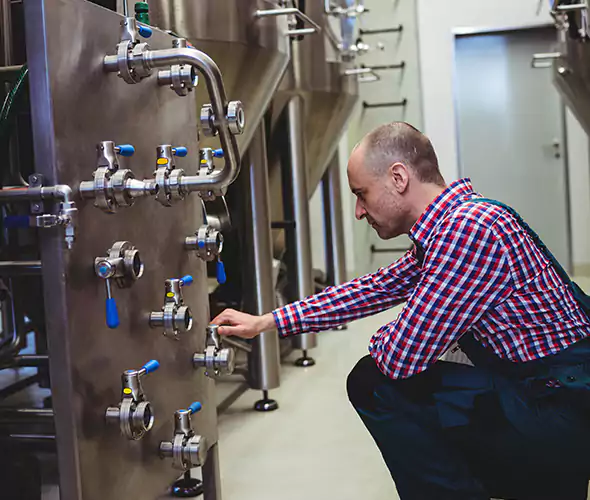 Professional Gas Leak Repair in Gahanna, OH