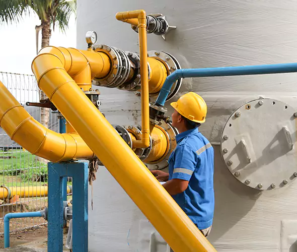 Expert Plumber for Gas Line Repair in Gahanna, OH: Schedule Affordable Repair Services with Us