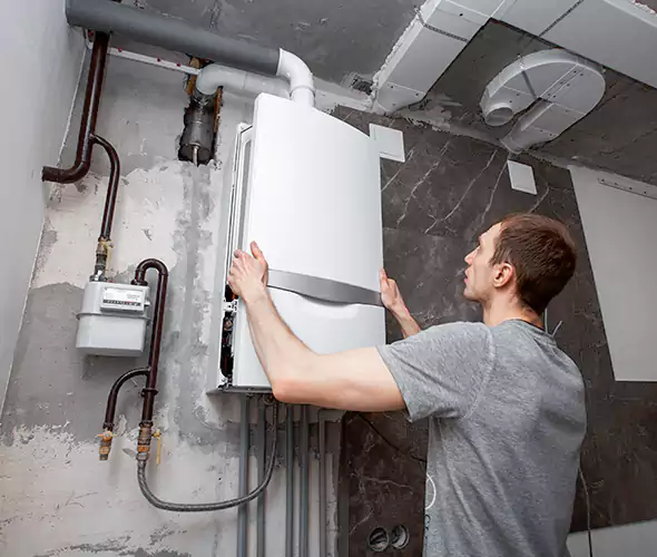 Certified Experts for Gas Water Heater Installation in Gahanna, OH