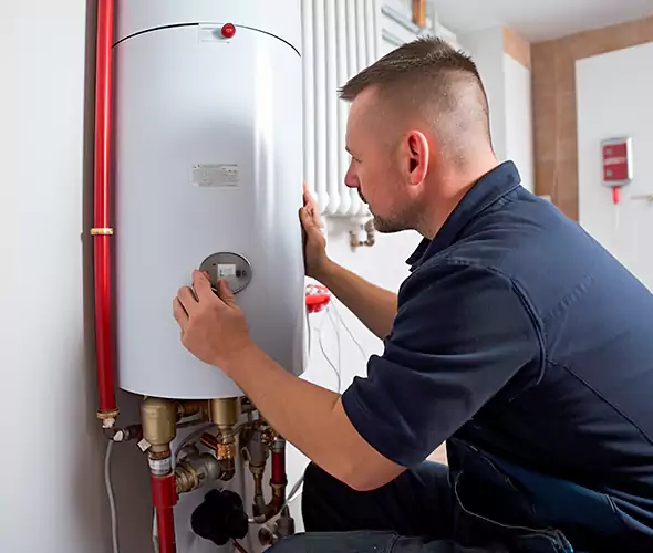 Expert Plumber for Gas Water Heater Replacement in Gahanna, OH: Schedule Affordable Replacement Services with Us