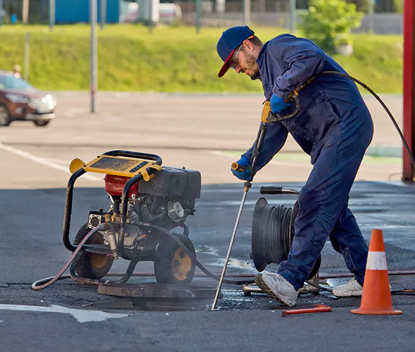 Expert Plumber for Hydrojet Plumbing in Gahanna, OH: Schedule Affordable Jetting Services with Us