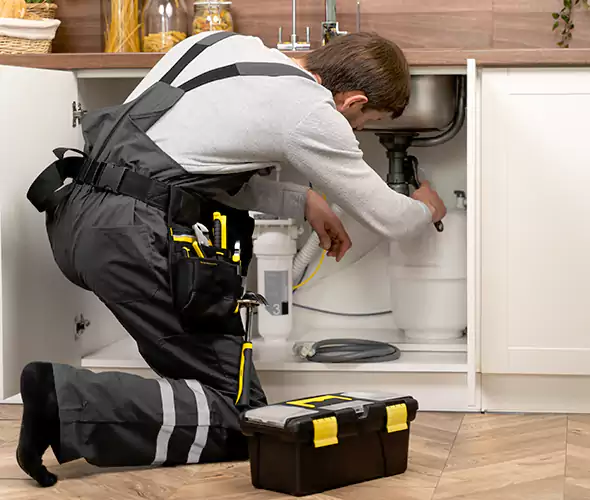 Certified Plumbers for Insinkerator Installation in Gahanna