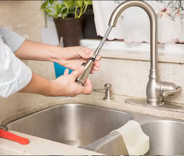Professional Kitchen Plumbing in Gahanna, OH