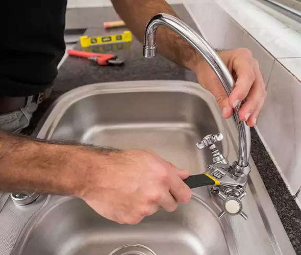 Expert Kitchen Sink Installation in Gahanna, OH