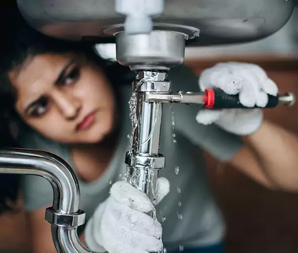 Professional Pipe Repair Specialists in Gahanna, OH