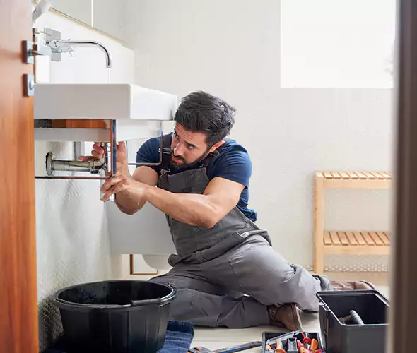 Expert Plumber for Plumbing Repair in Gahanna, OH: Schedule Affordable Plumbing Repair Services with Us