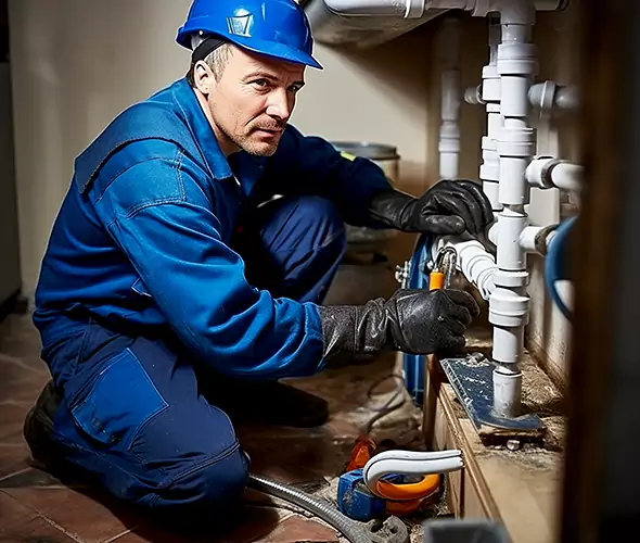 Expert Plumber for Repipe Specialists in Gahanna: Schedule Reliable and Affordable Repiping Services with Us