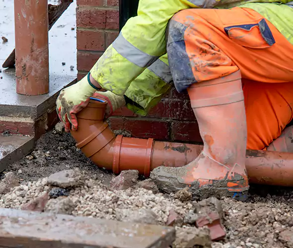 Professional Plumber for Sewer Cleaning in Gahanna, OH: Schedule Reliable Service Today