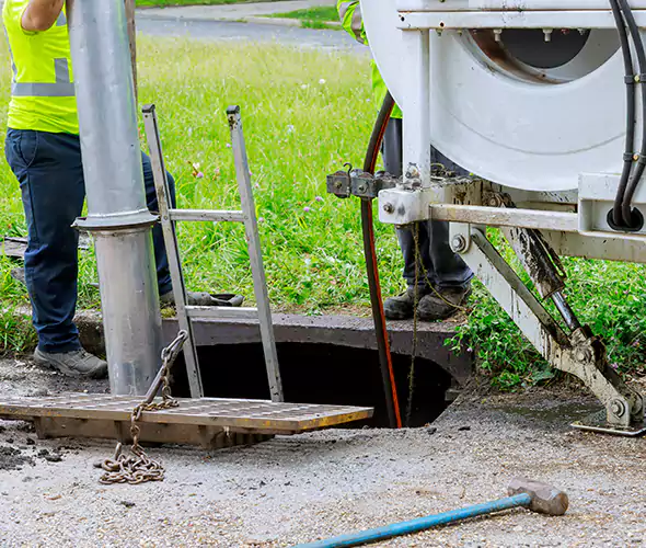 Expert Plumber for Sewer Line Cleaning in Gahanna, OH: Schedule Reliable Sewer Cleaning Services with Us