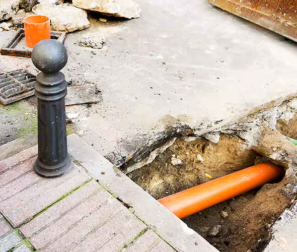 Expert Plumber for Sewer Line Replacement in Gahanna, OH: Schedule Affordable Sewer Replacement Services with Us