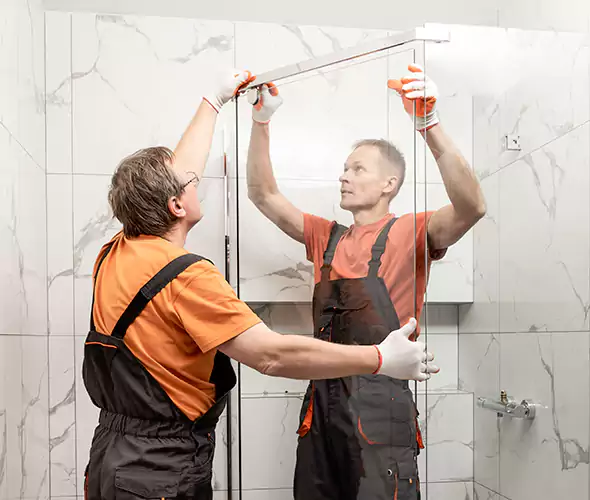 Professional Shower Installation Specialist in Gahanna, OH: Schedule Affordable Shower Setup Services with Us