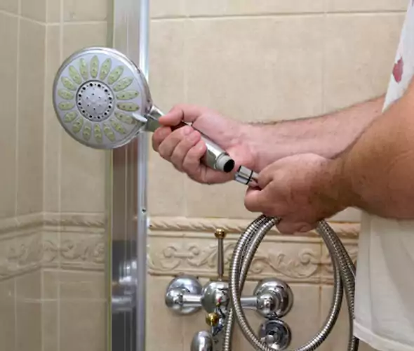 Professional Shower Repair Specialist in Gahanna, OH: Schedule Affordable Shower Services with Us