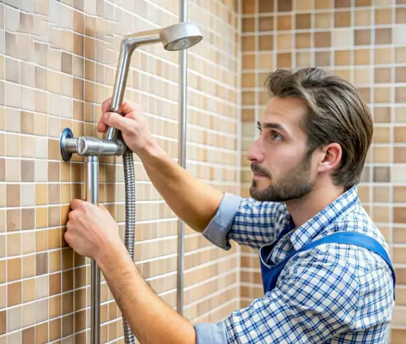 Professional Shower Replacement Specialist in Gahanna, OH: Schedule Affordable Shower Upgrade Services with Us