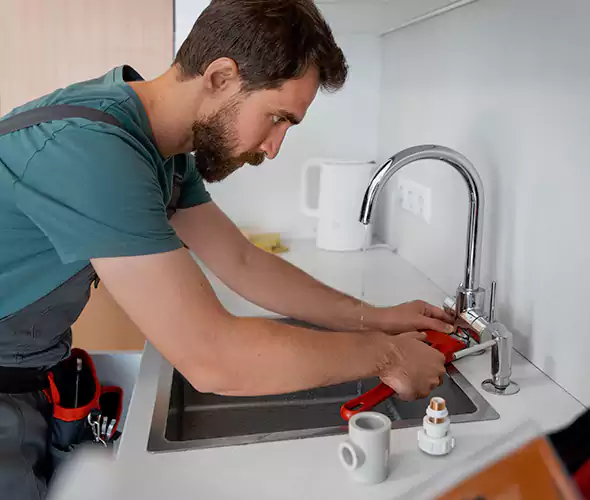 Professional Sink Installation Specialist in Gahanna, OH: Schedule Professional Sink Setup Services with Us