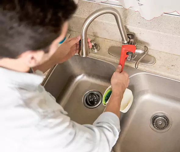 Professional Sink Repair Specialist in Gahanna, OH: Schedule Reliable Sink Fixing Services with Us