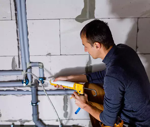Expert Plumber for Slab Leak Detection in Gahanna, OH: Schedule Affordable Slab Leak Repair Services with Us