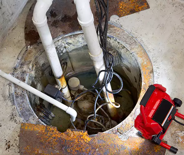 Licensed Sump Pump Installation Plumber in Gahanna, OH