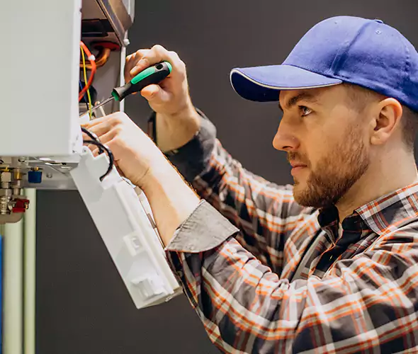 Expert Tankless Water Heater Plumber in Gahanna, OH