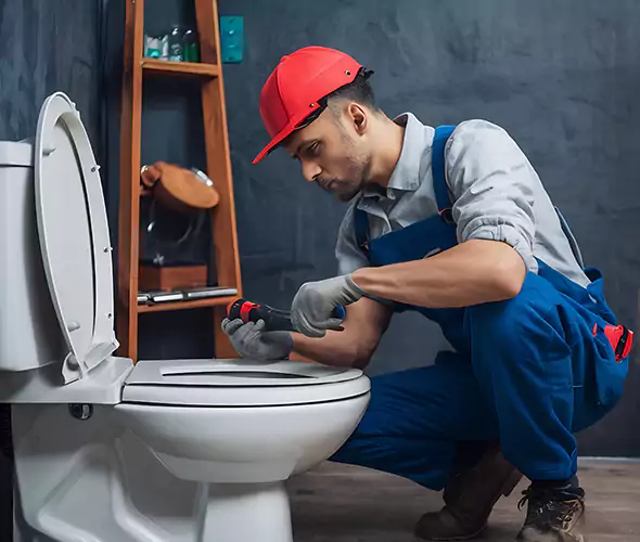 Expert Plumber for Toilet Installation in Gahanna, OH: Schedule Affordable Toilet Installation Services with Us