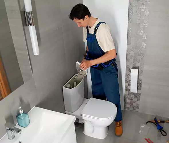 Plumber for Toilet Repair in Gahanna, OH: Schedule Affordable Toilet Repair Services With Us