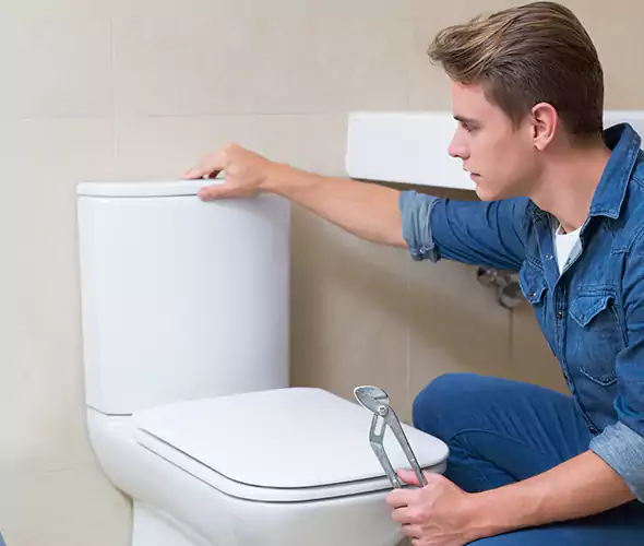 Expert Plumber for Toilet Replacement in Gahanna, OH: Schedule Affordable Toilet Replacement Services with Us