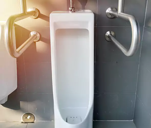 Expert Urinal Installation in Gahanna, OH: Schedule Reliable Plumbing Services with Us