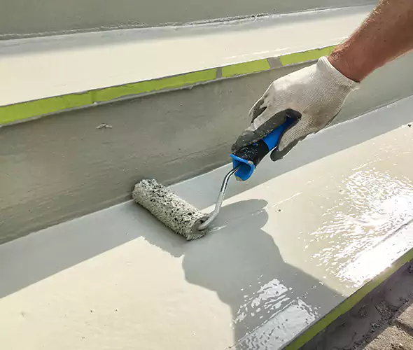 Expert Plumber for Walls Waterproofing in Gahanna,OH: Schedule Affordable Waterproofing Services with Us