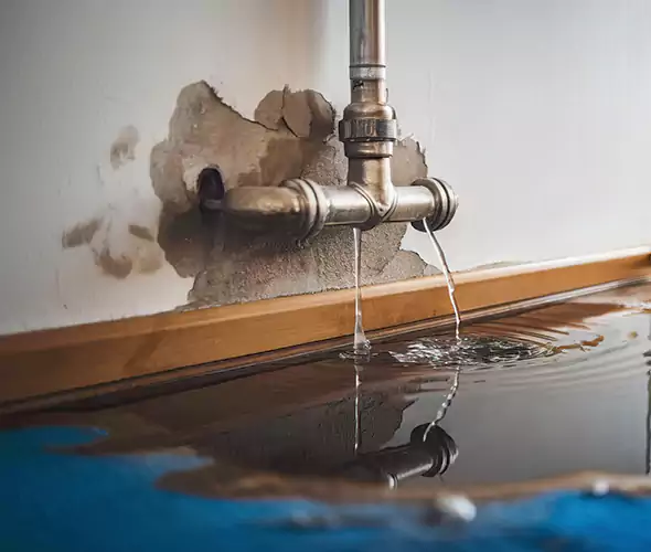 Professional Water Damage Restoration Experts in Gahanna, OH — Fast, Reliable & Certified