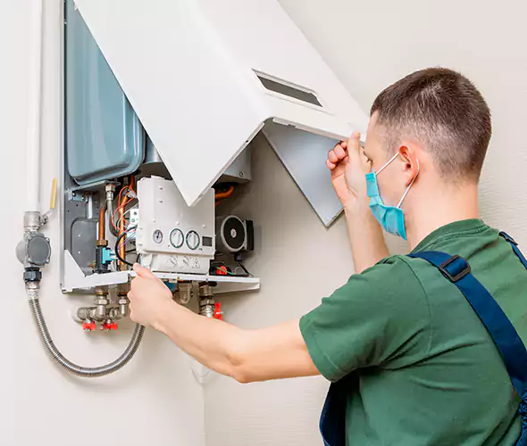 Licensed Experts for Water Heater Installation in Gahanna, OH