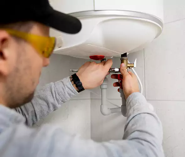 Get Affordable Water Heater Repair Service in Gahanna, OH