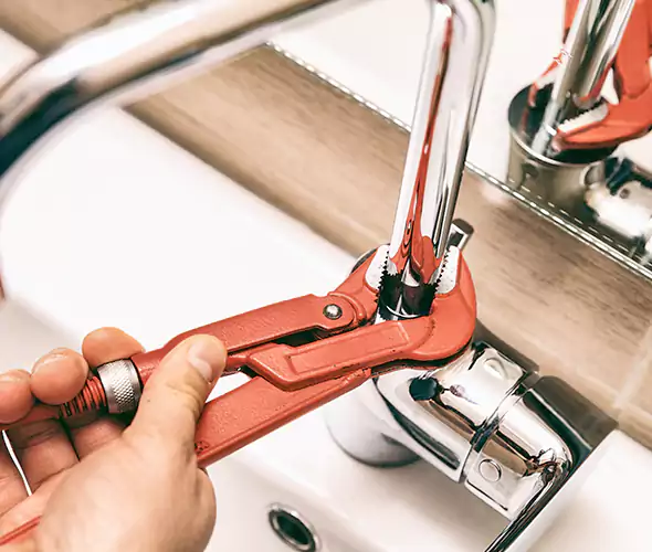 Expert Leak Repair Plumber in Gahanna, OH