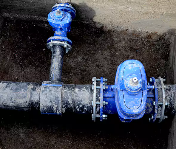 Certified Plumbers for Water Line Installation in Gahanna, OH